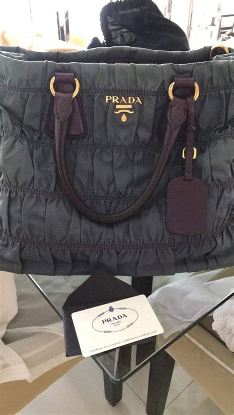 prada sling bag italy|authentic preloved Prada bags sale.